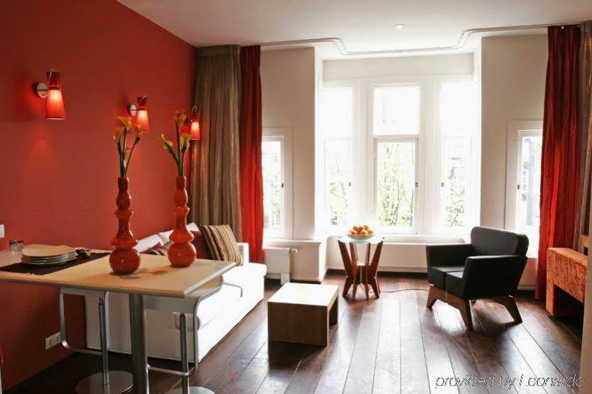 Prinsenhuis Ámsterdam Interior foto
